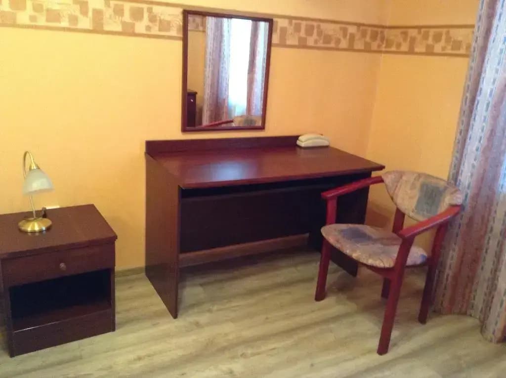 Victor Pivovar Hotel - photo 6