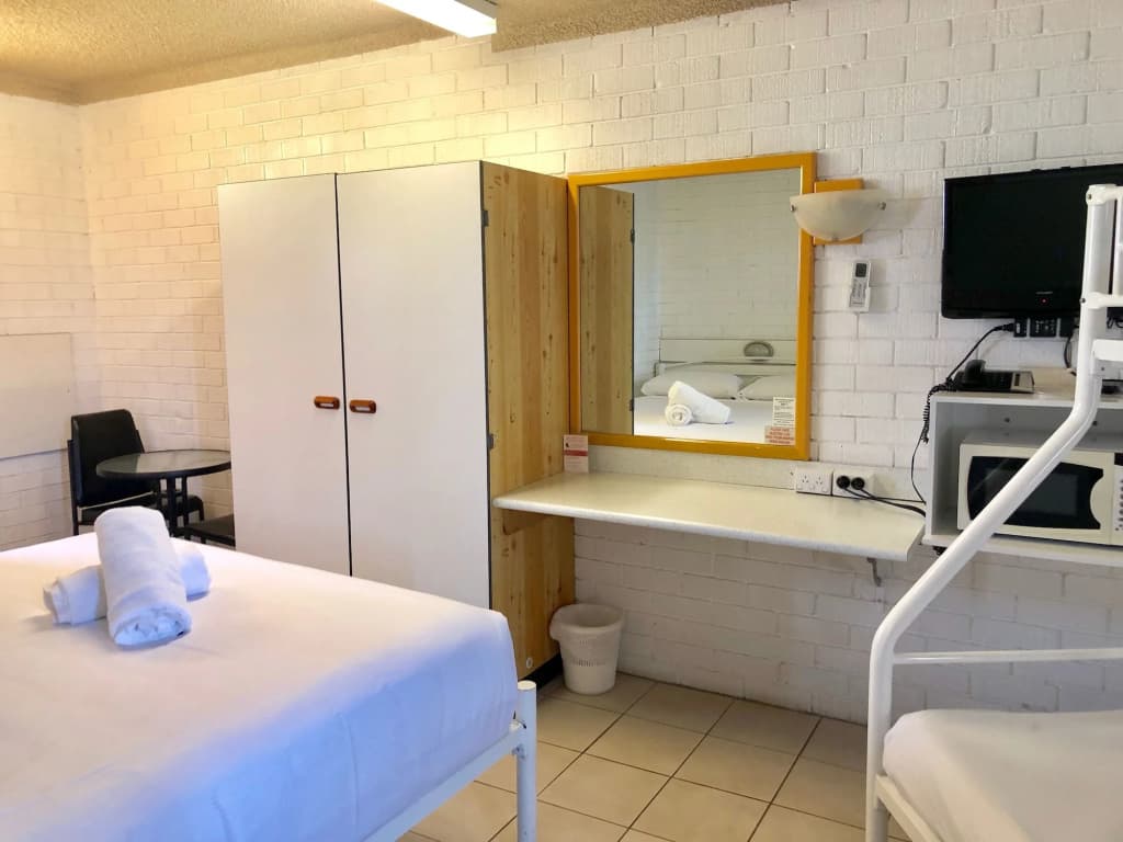 Marco Polo Motor Inn Sydney - photo 22