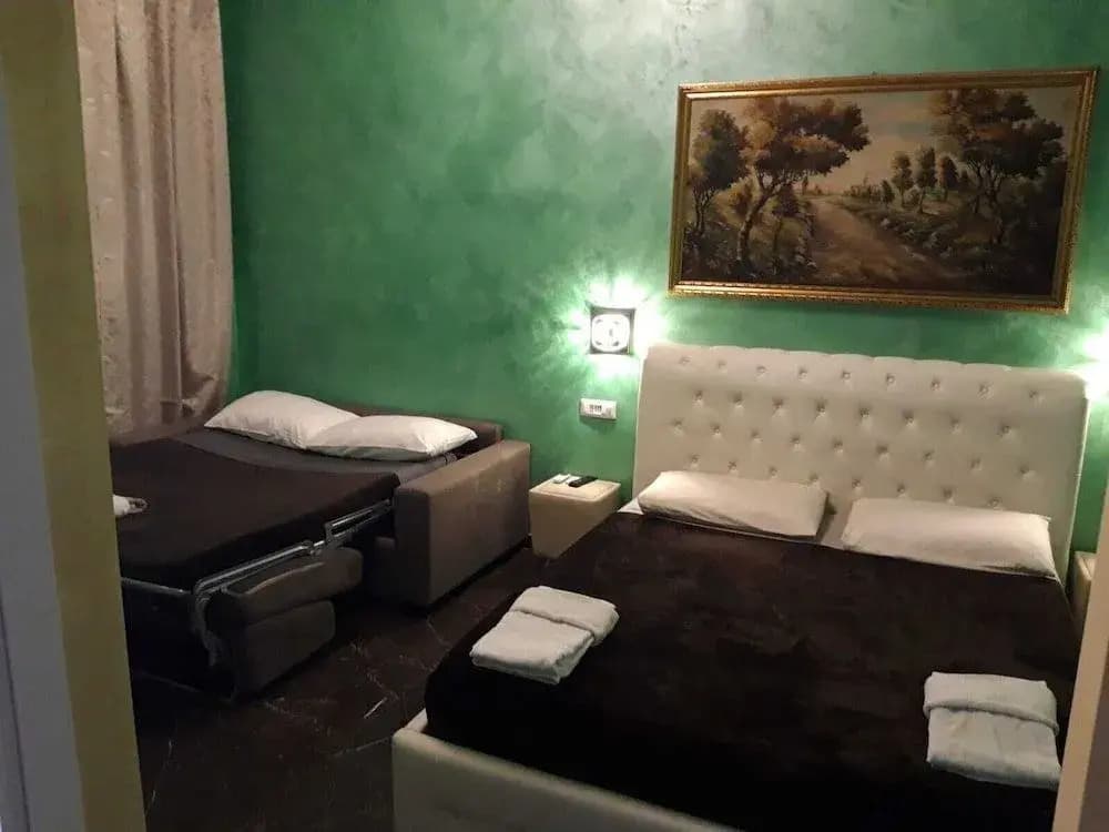 Roma Royal Residence - photo 5
