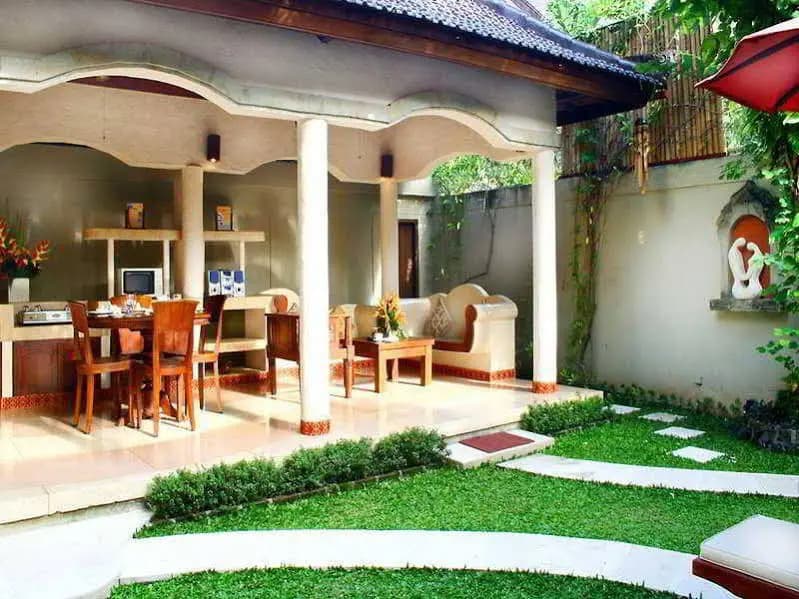 The Kozy Villas - photo 3