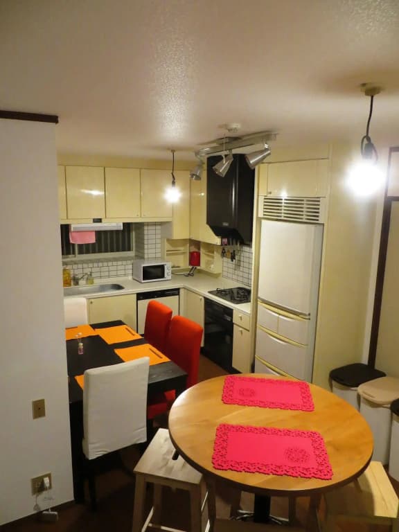 Broadway Nakano Sharehouse - photo 13