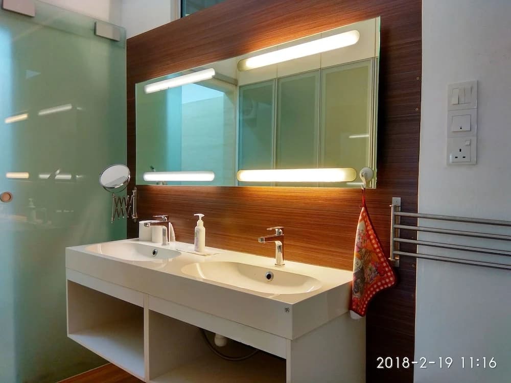 7F, No.2 Taman Sri Bunga Apartment - photo 5