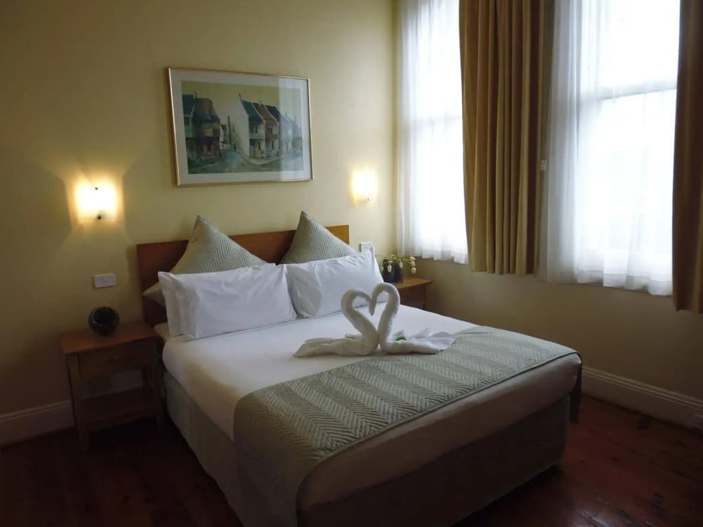 Hotel Claremont Guest House - photo 7