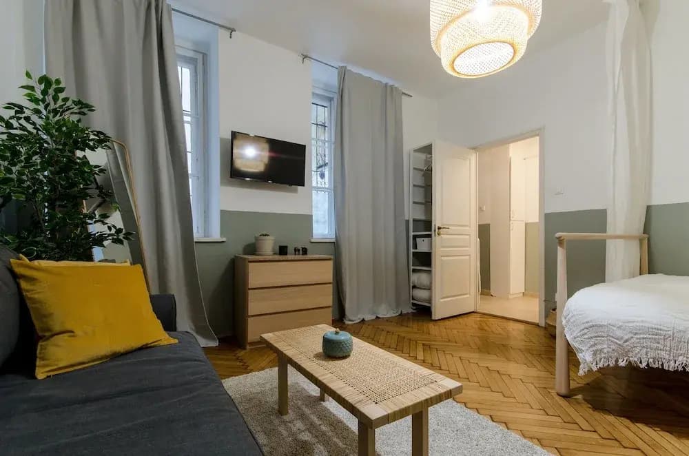 Dill Apartment - photo 6