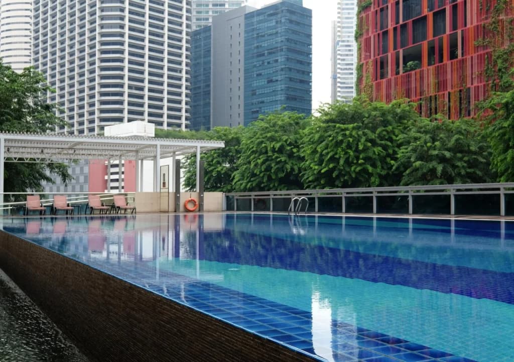 Orchid Hotel - photo 17