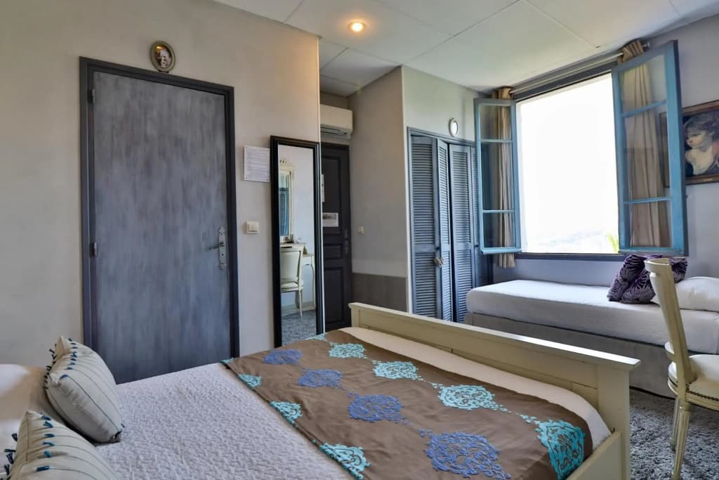 Le Panoramic Boutique Hotel - photo 12