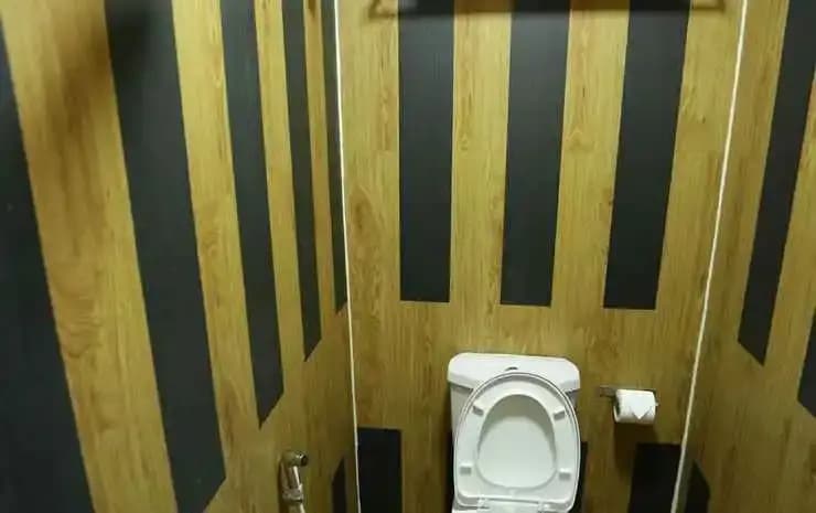 Yeob Bay Hotel Ampang - photo 10