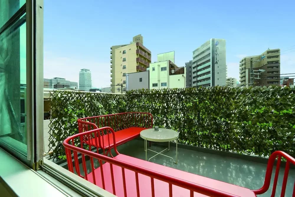 Umeda Yukinoyado - photo 37