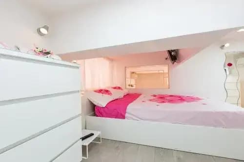 Loft Colosseo entire Apartment for family - photo 6
