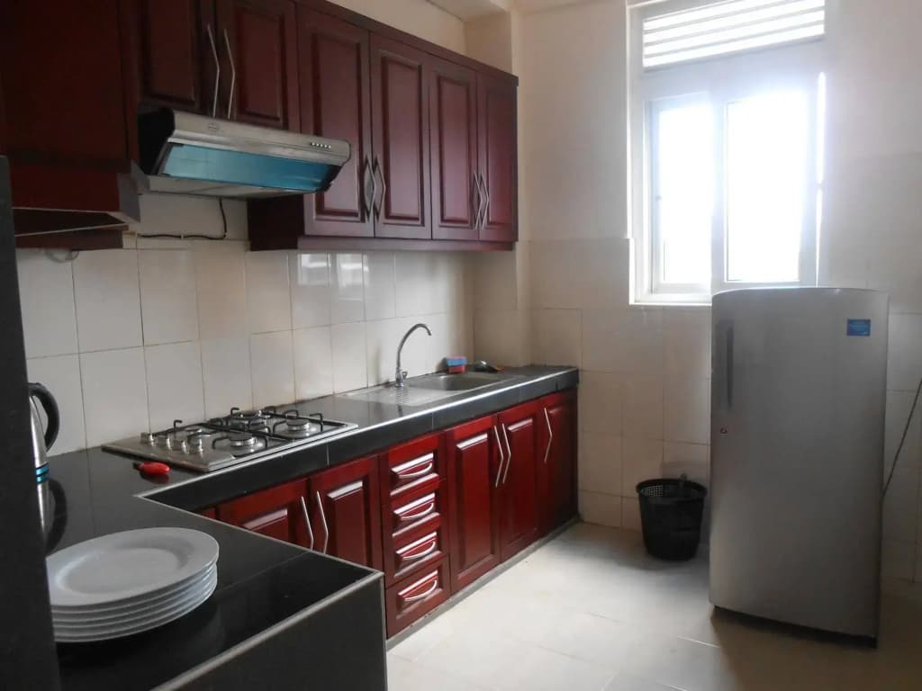 Colombo City Apartments - photo 9