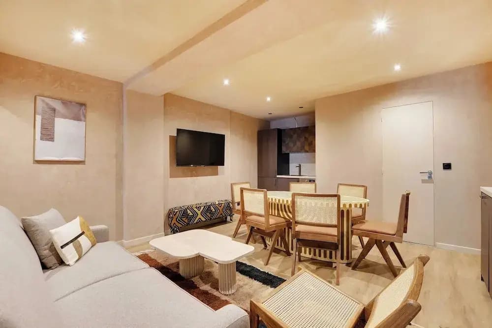 Exceptional 2br/6p Apartment - Caire / Montorgueil - photo 11