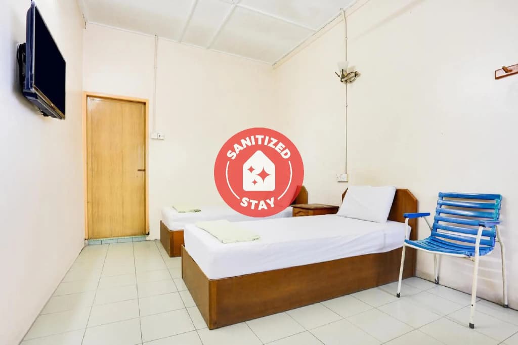 SPOT ON 89626 Hotel Dinar - photo 2