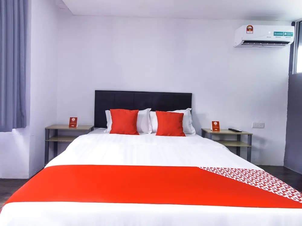 OYO 251 Intime Hotel - photo 5