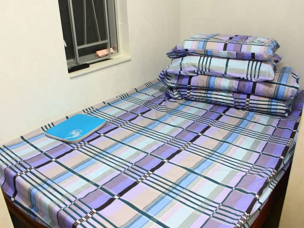 Gold Keep Hostel - photo 4