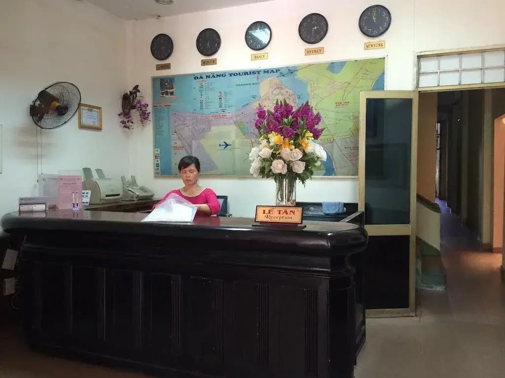 Thuan An Hotel - photo 17