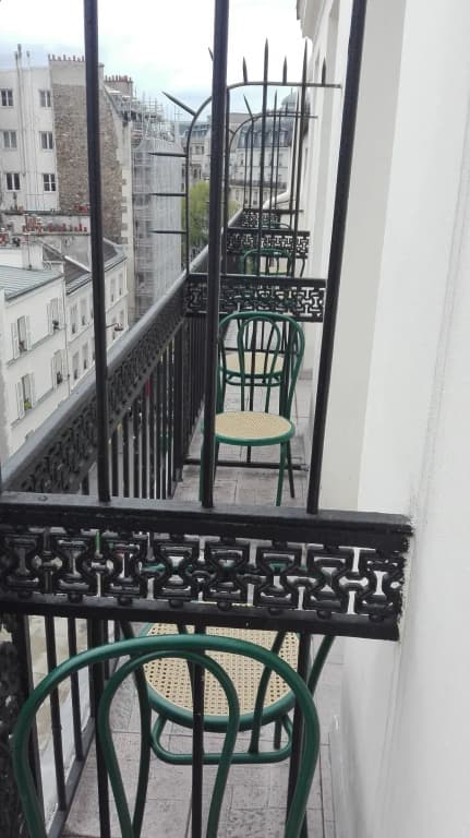 Pax Hotel - photo 11