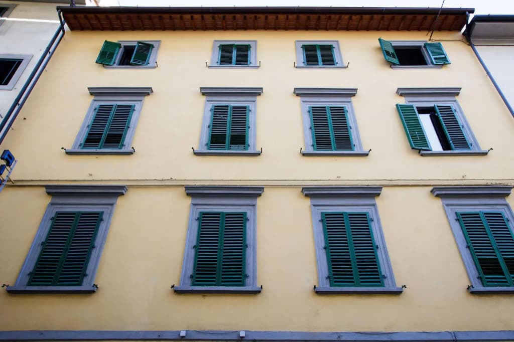 Hotel Nizza - photo 1