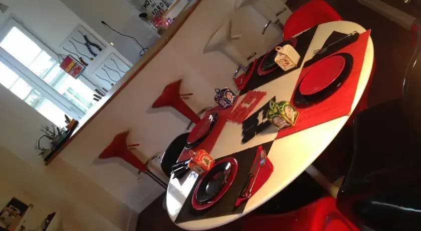 Appartement Sorbier Paris - photo 9
