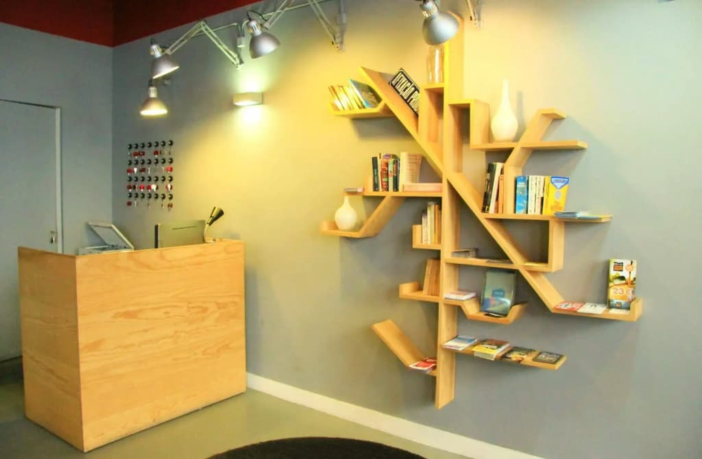 Hostel 4U Lisboa - photo 13