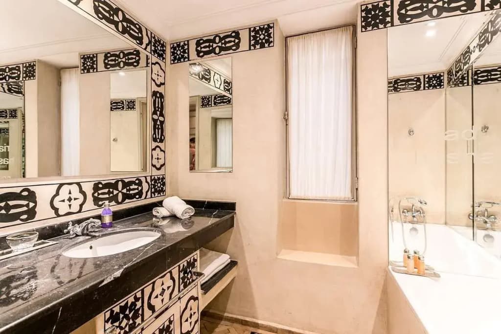 Riad Hasna Espi & SPA - photo 9