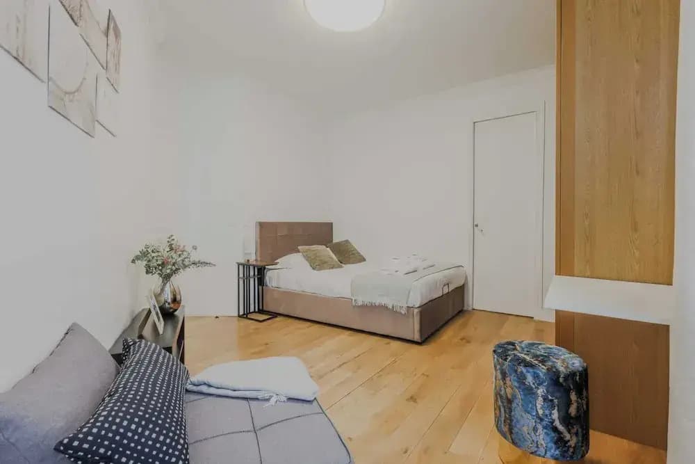 Charming Apartment - 1bd/5p - Gare du Nord - photo 2