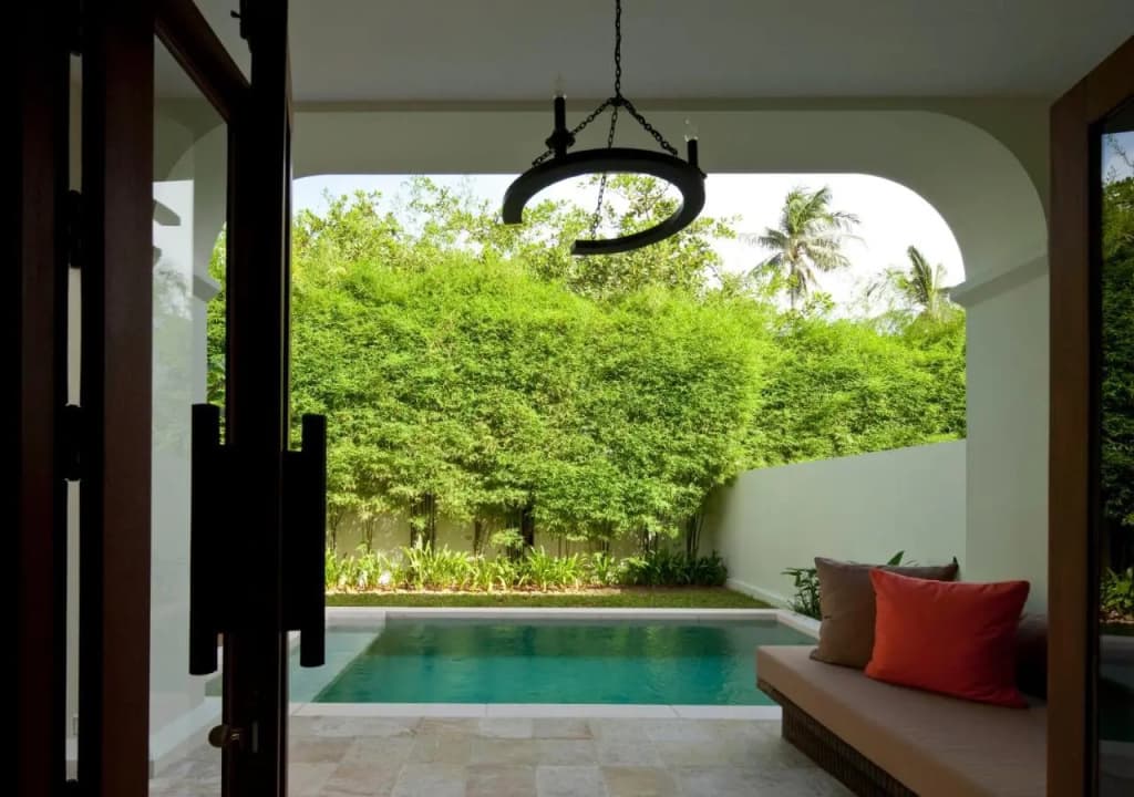SALA Samui Choengmon Beach - photo 39