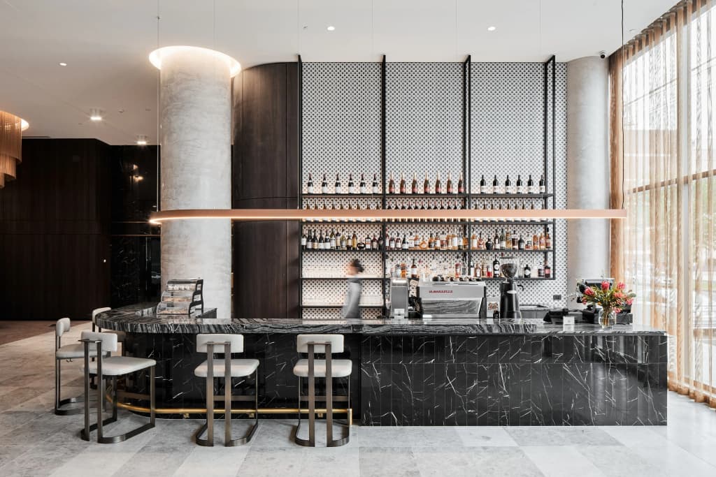 Oakwood Premier Melbourne - photo 20
