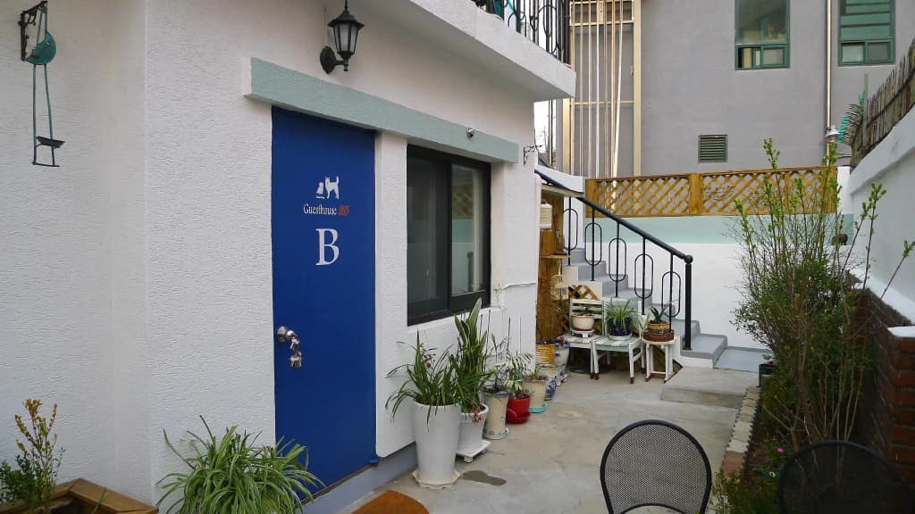 Oh My Guesthouse - main photo