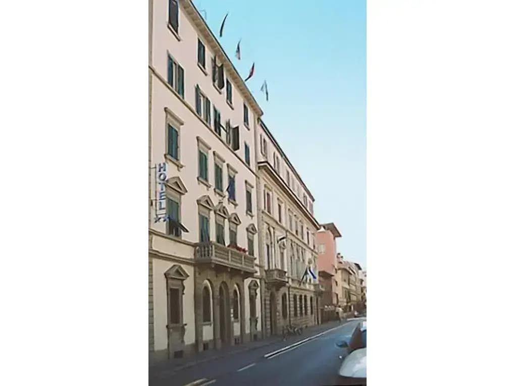 Hotel Cordova - photo 1