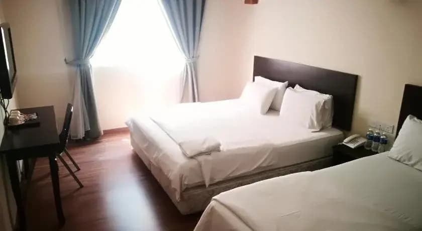 Sens Hotel - photo 14