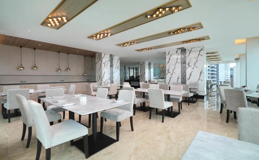 Hompton by the Beach Penang - photo 26