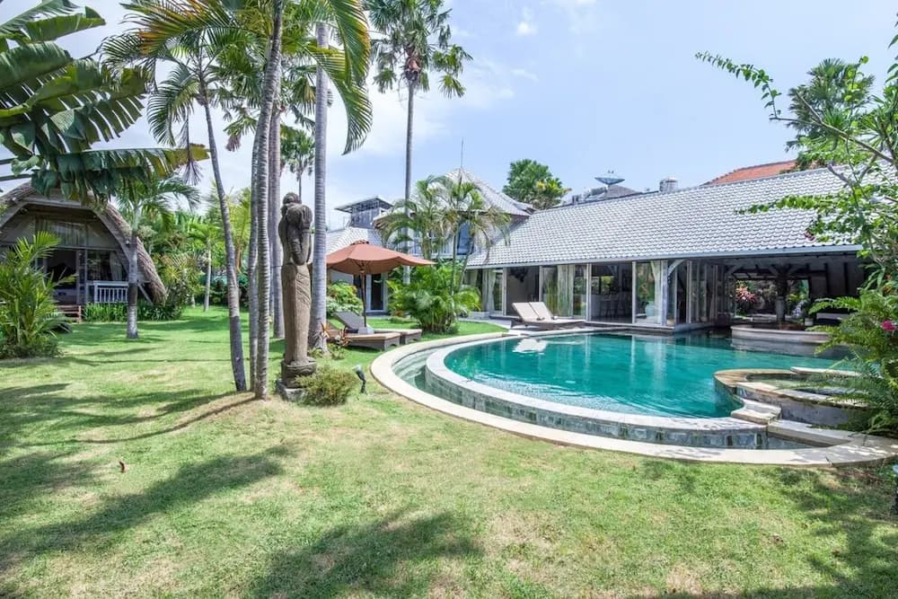 Villa Bora Bora - photo 42