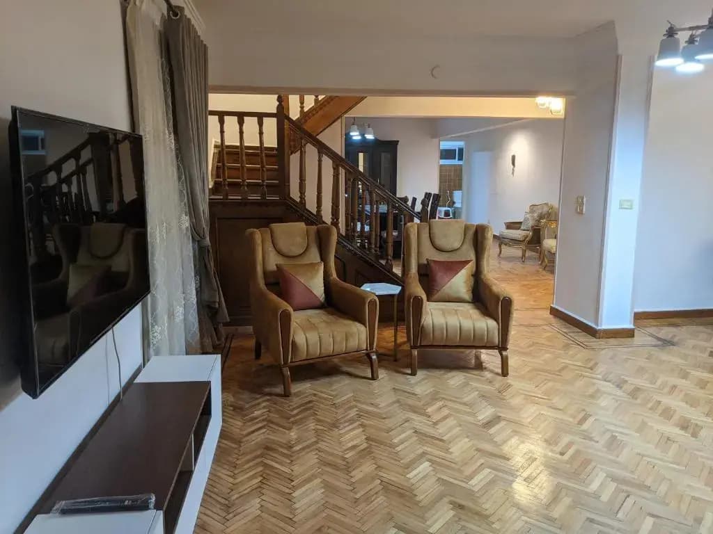 Villa in Nasr city - photo 12