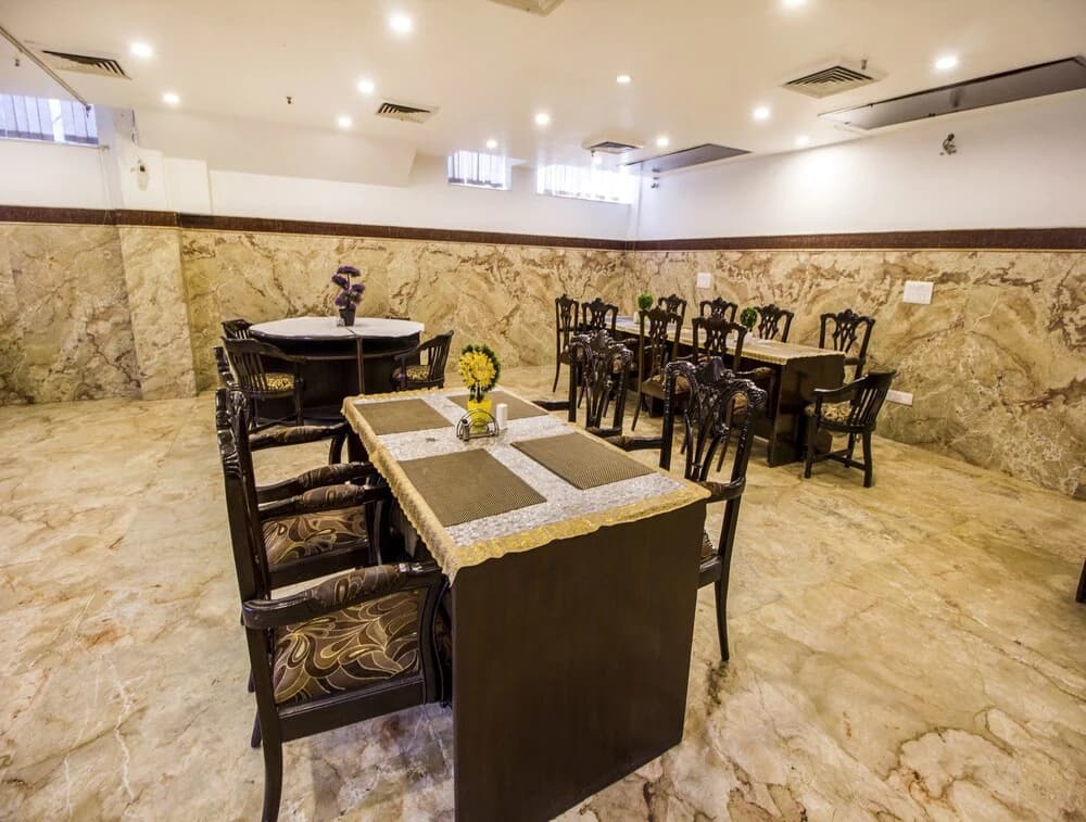 FabHotel Sehej Inn Karol Bagh - photo 14