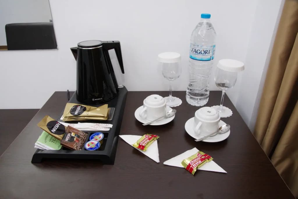 Breeze Boutique Hotel - photo 10