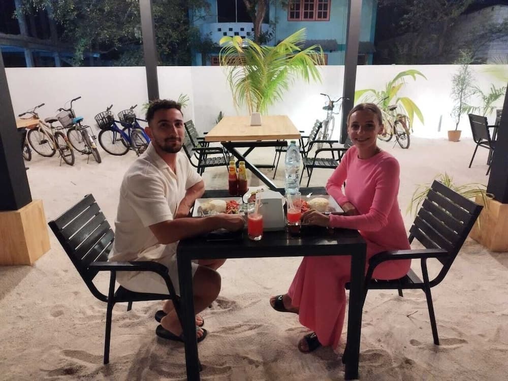 Hi Heaven Maldives - photo 15