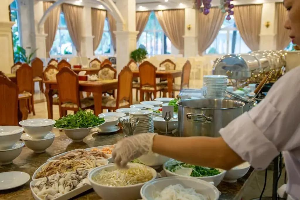 Thien Thanh Resort Phu Quoc - photo 47