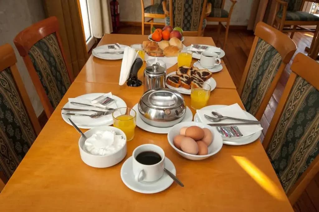 Cecil Hotel - photo 13