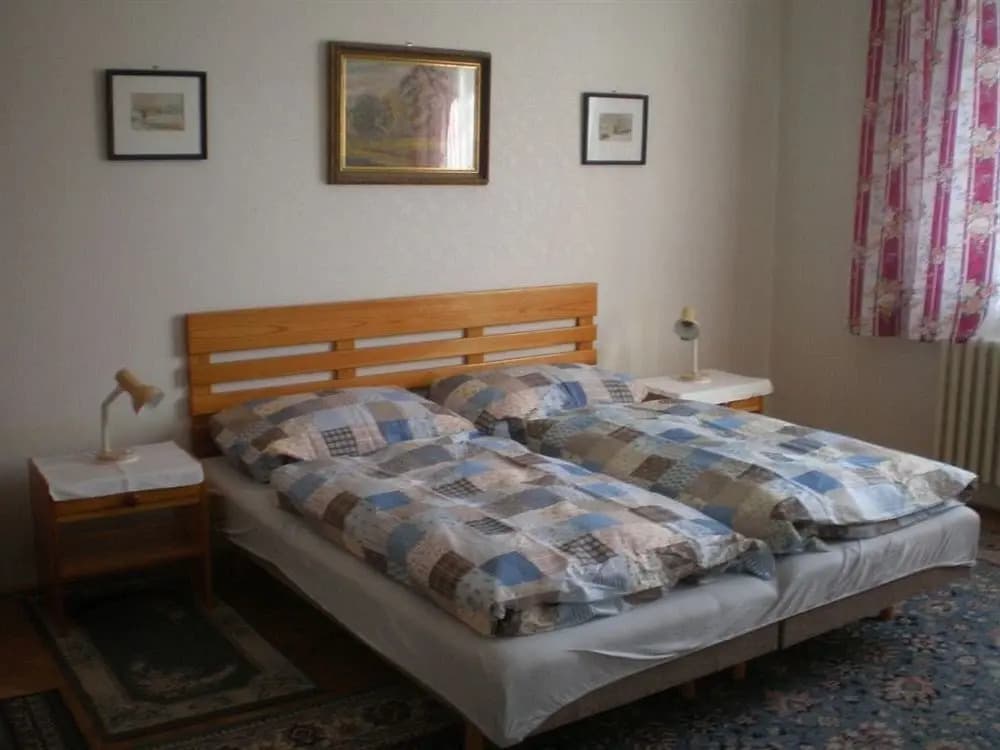 Pension Helena - photo 2
