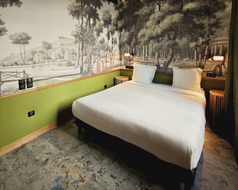 Le Relais Monceau - photo 34