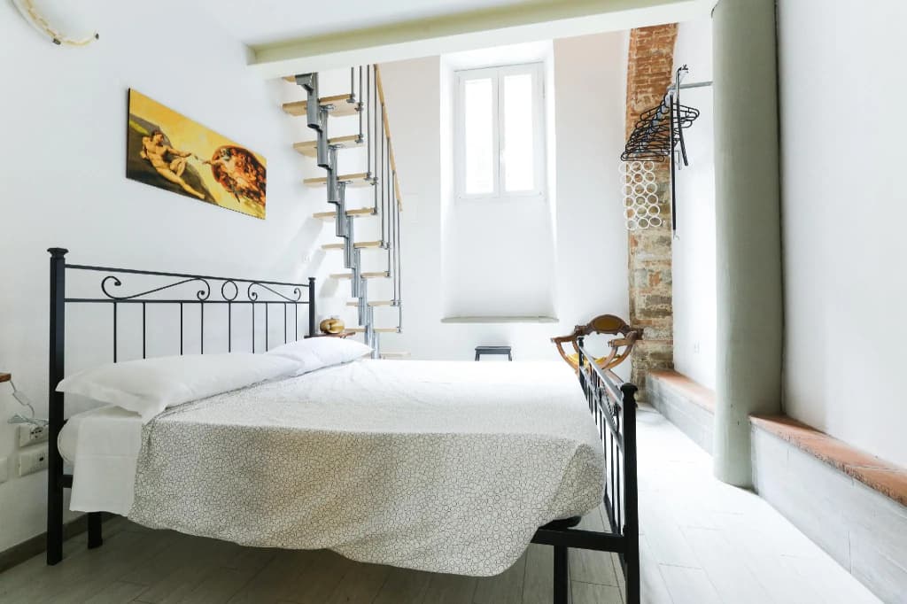 Florence Fortezza Apartment - photo 1