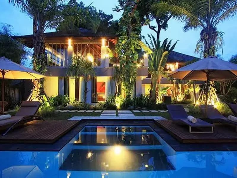 Villa Mojo Seminyak Bali - photo 3