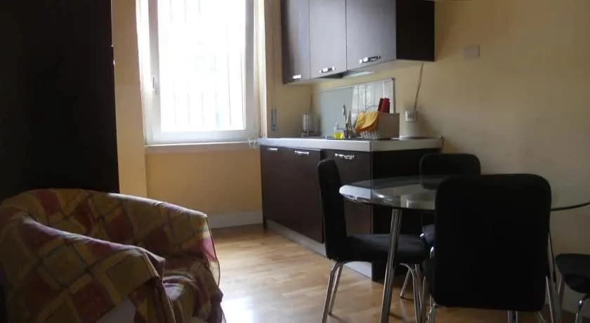 Apartment Piazza Bologna - photo 8