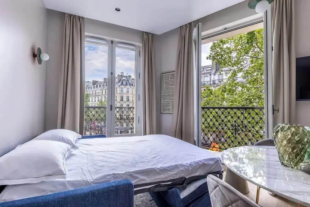 Aparthotel Quartier Libre Marais - photo 8