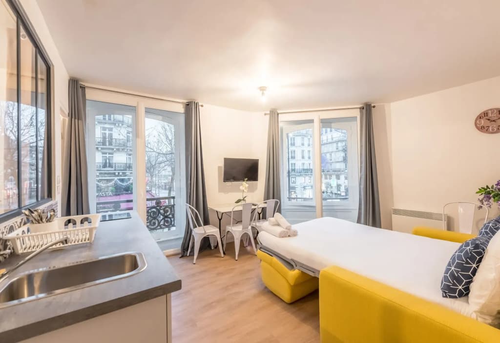 WS St Germain - Quartier Latin - photo 4