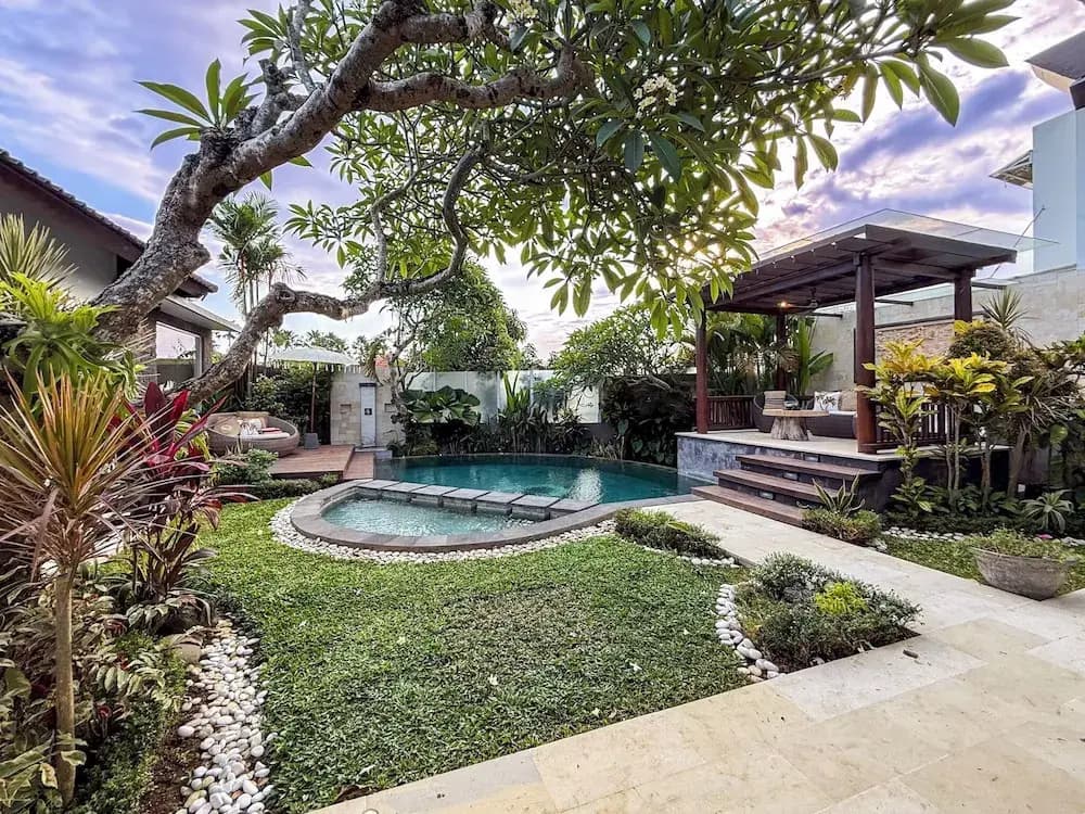 Villa St Calyx by DVH Luxe Retreats 3BR - photo 48