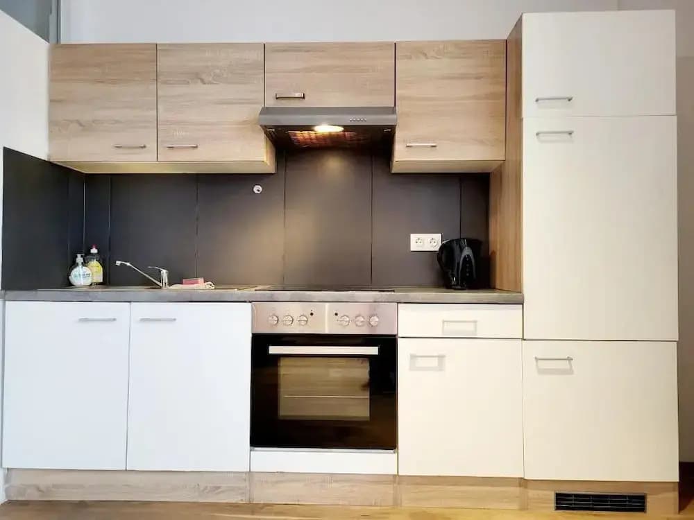 Apartment Hasengasse - High Speed Wifi - photo 13