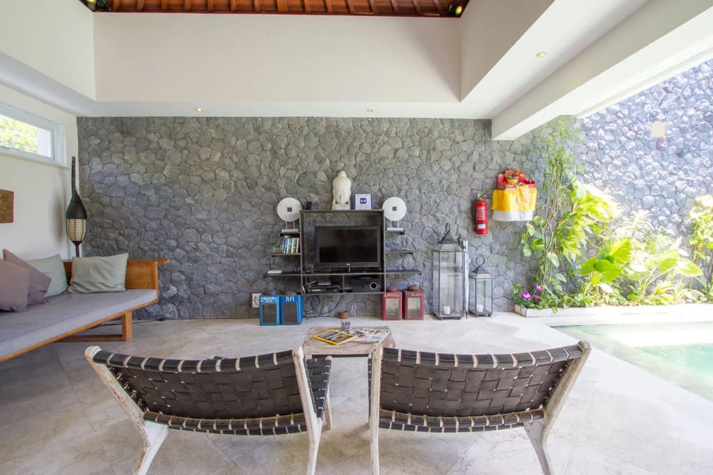 Villa Vishuddha Ajna - photo 15