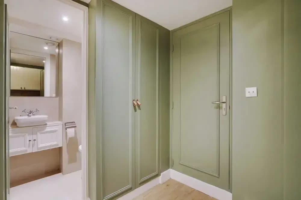 Charming Apartment - 2br/6p - Rue Mouffertard - photo 10