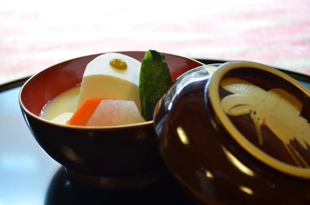 Ryokan Nissho-besso - photo 12